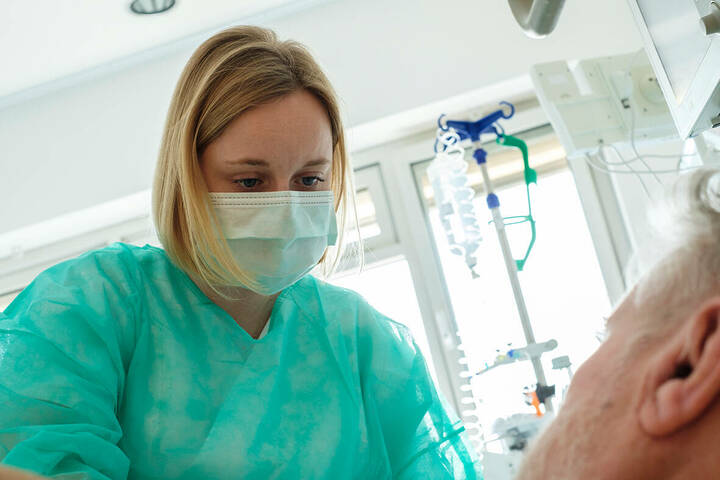 Die European Federation of Nurses Associations hat das Ausbildungsniveau von Advanced Practice Nurses in Europa analysiert. 