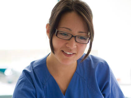 "Sie sind hier sicher"