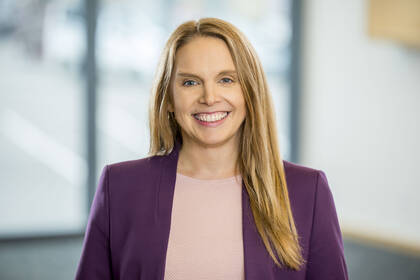 Die Verstärkung der Leitungsebene ist Teil einer strategischen Ausweitung des wissenschaftlichen Teams des DNQP. Die Verstärkung der Leitungsebene ist Teil einer strategischen Ausweitung des wissenschaftlichen Teams des DNQP.