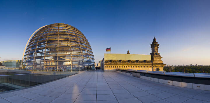 Bundestag beschließt Ausbildungsverordnung