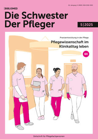 SP_05-25_Titel.indd Ausgabe 5/2025