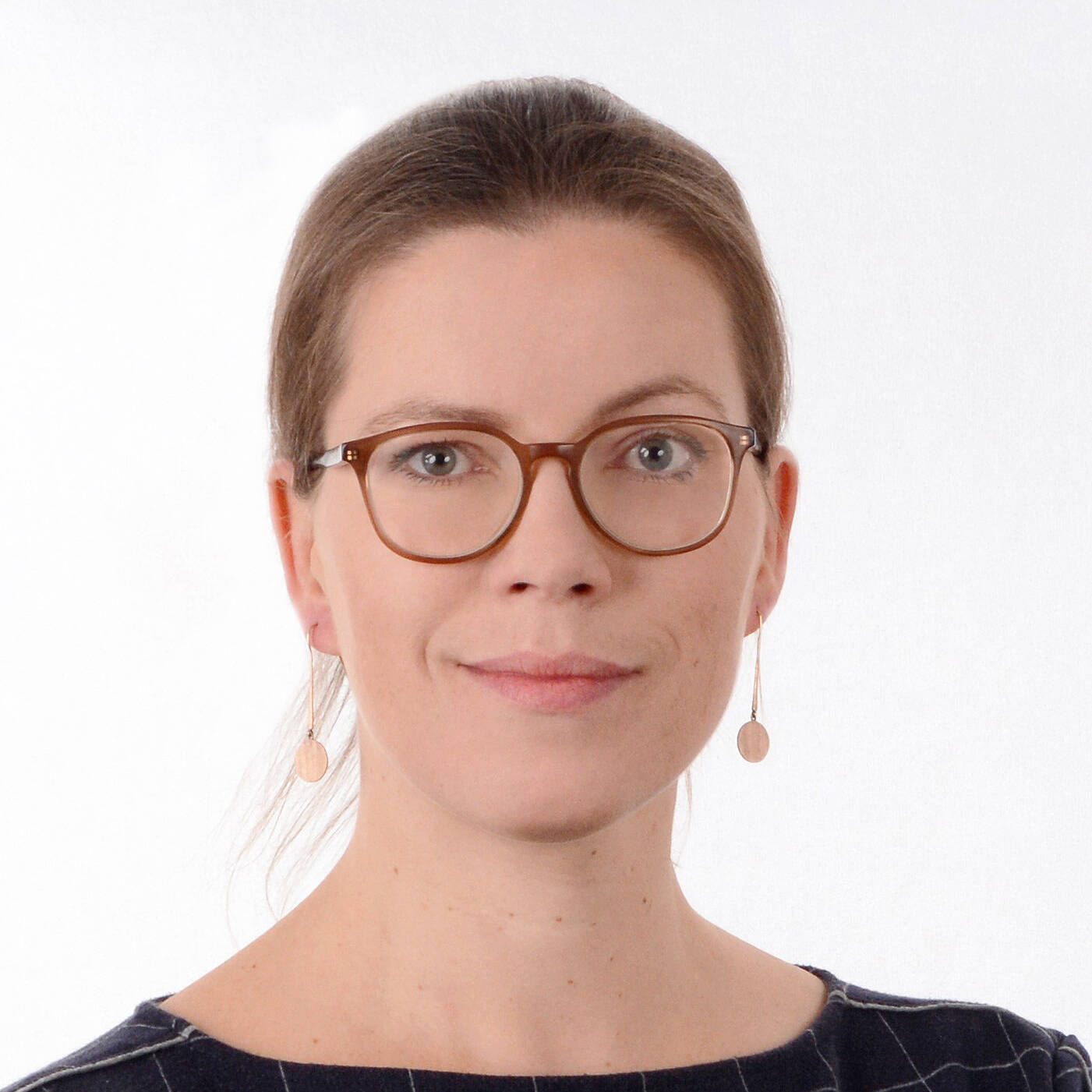  Anne Caspers