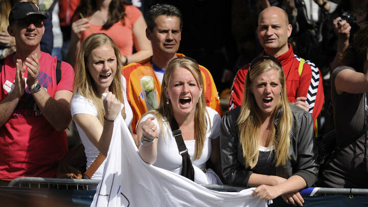 Charité: Pflegende streiken ab Montag