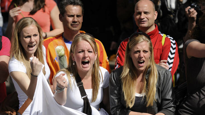 Verdi: "Wir erhöhen die Schlagzahl"