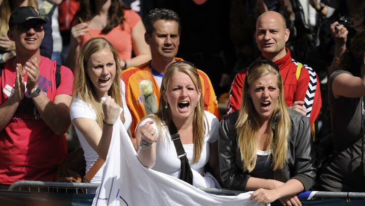 Pflegende protestieren in mehreren Großstädten