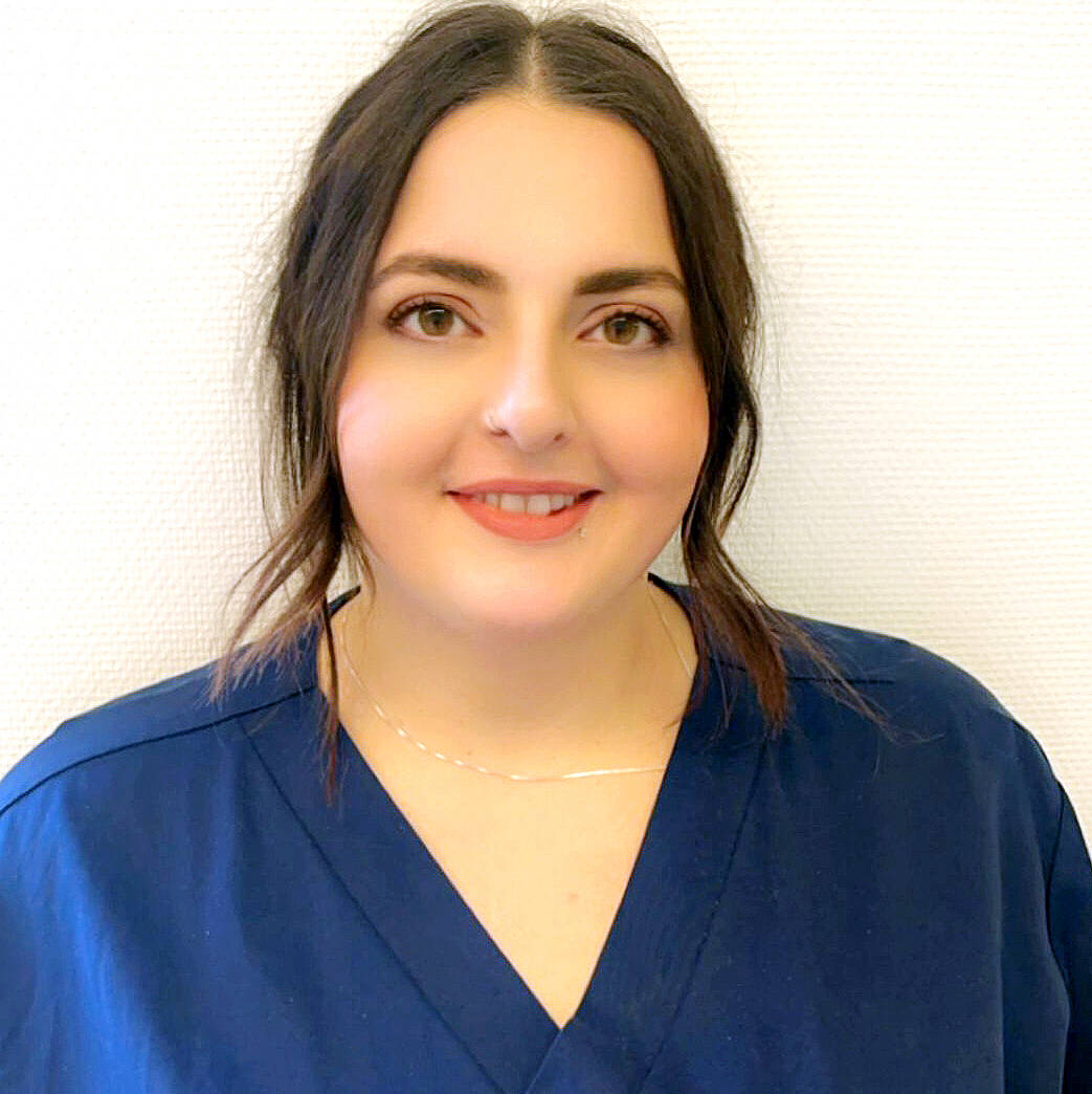 Paraskevi Karaouglani
