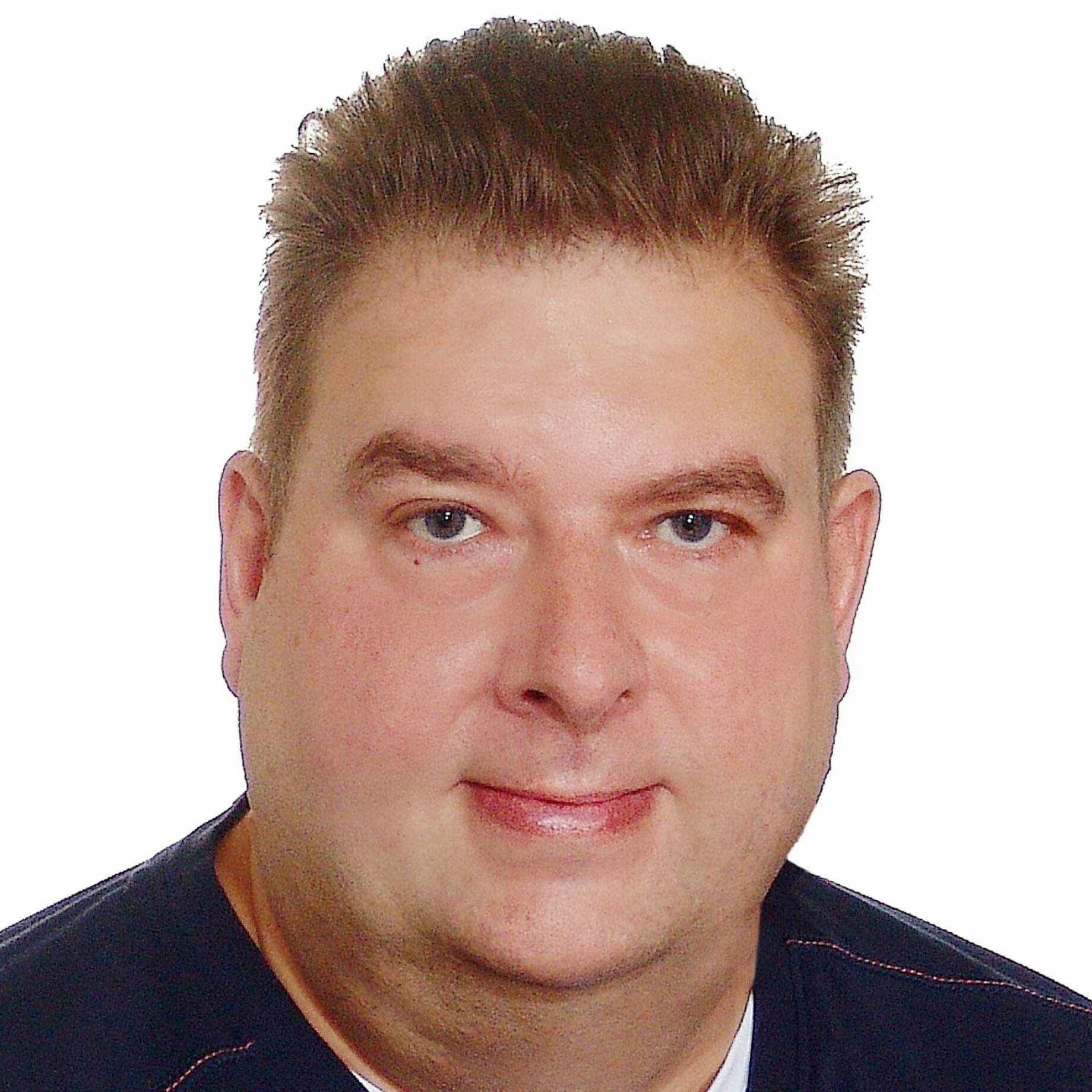 Stefan Scharnagel