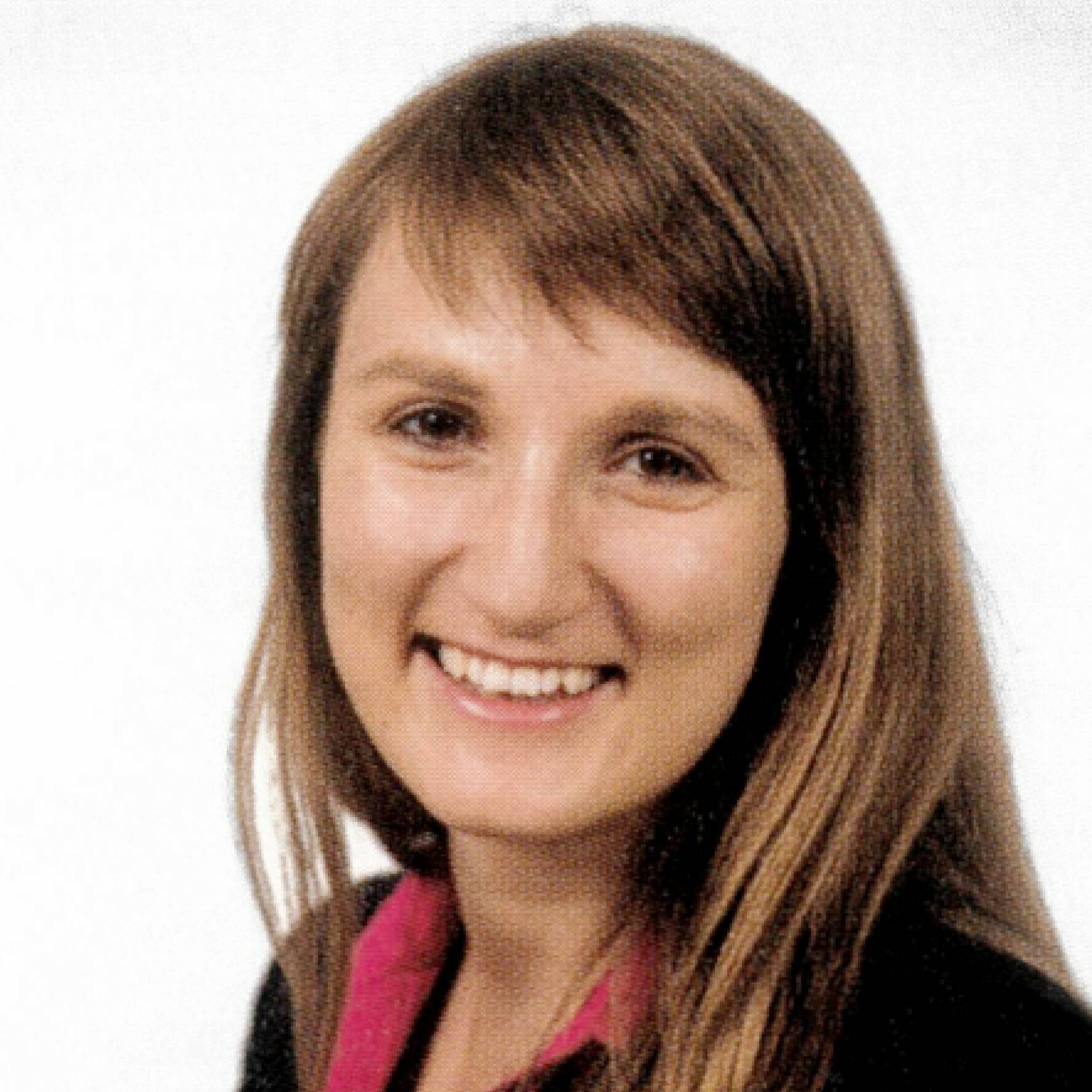 MScN MScN Veronika Waldboth