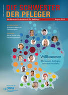 sp Ausgabe 8/2016