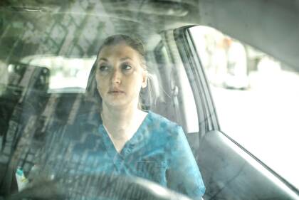 Inwiefern erleben ambulant Pflegende moralischen Stress, welche Beanspruchung ergibt sich daraus und wie lässt sich vorbeugen?