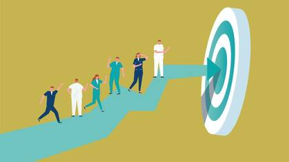 Das Pflegebudget ist ein Segen für das Pflegemanagement!