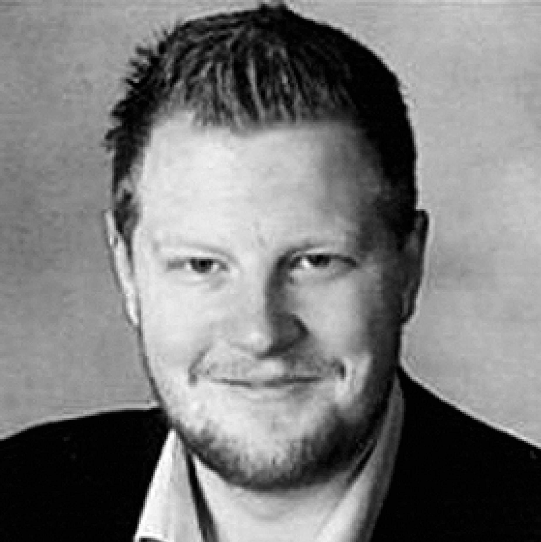 Alexander Schmidt, M. A.