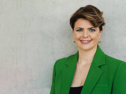 "Ich werde den Dialog intensivieren"