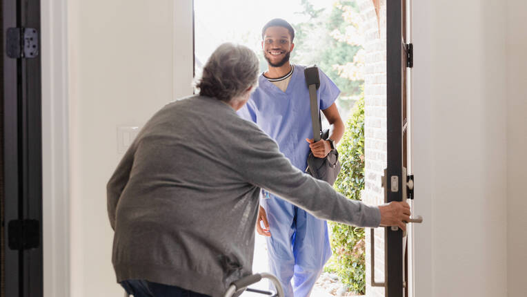 Community Health Nursing: Wann kommt die Regelversorgung?