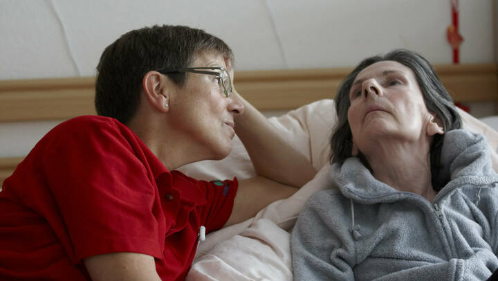 Reform der Pflegeversicherung: Offener Brief an GroKo 