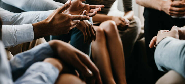 Bitte vormerken: Zusatztermin für das Seminar zu Pflegepersonaluntergrenzen auf dem DFK in Münster am Freitag, 27. September 2019. 