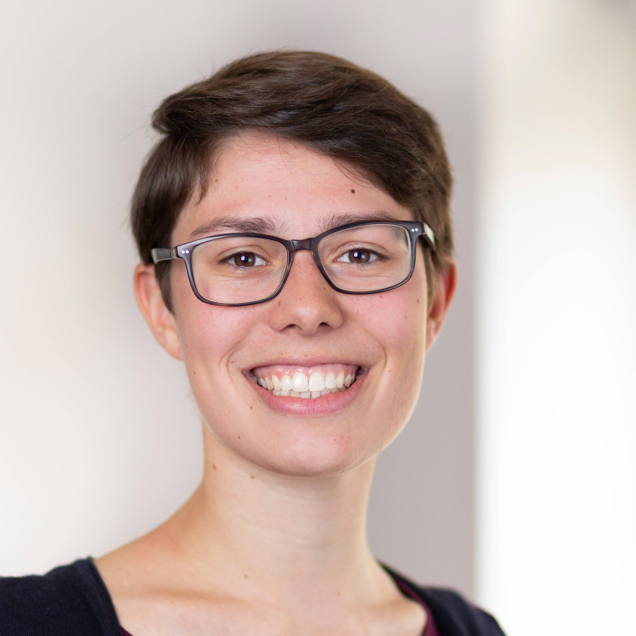 Sarah Schneider-Alia
