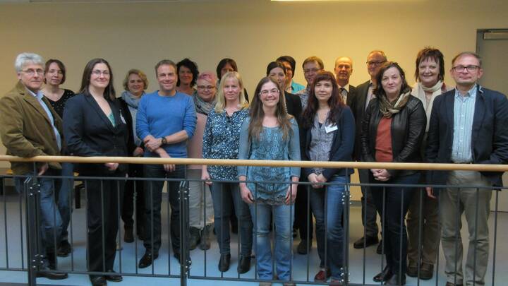 10 Jahre Deutsches Netzwerk Primary Nursing