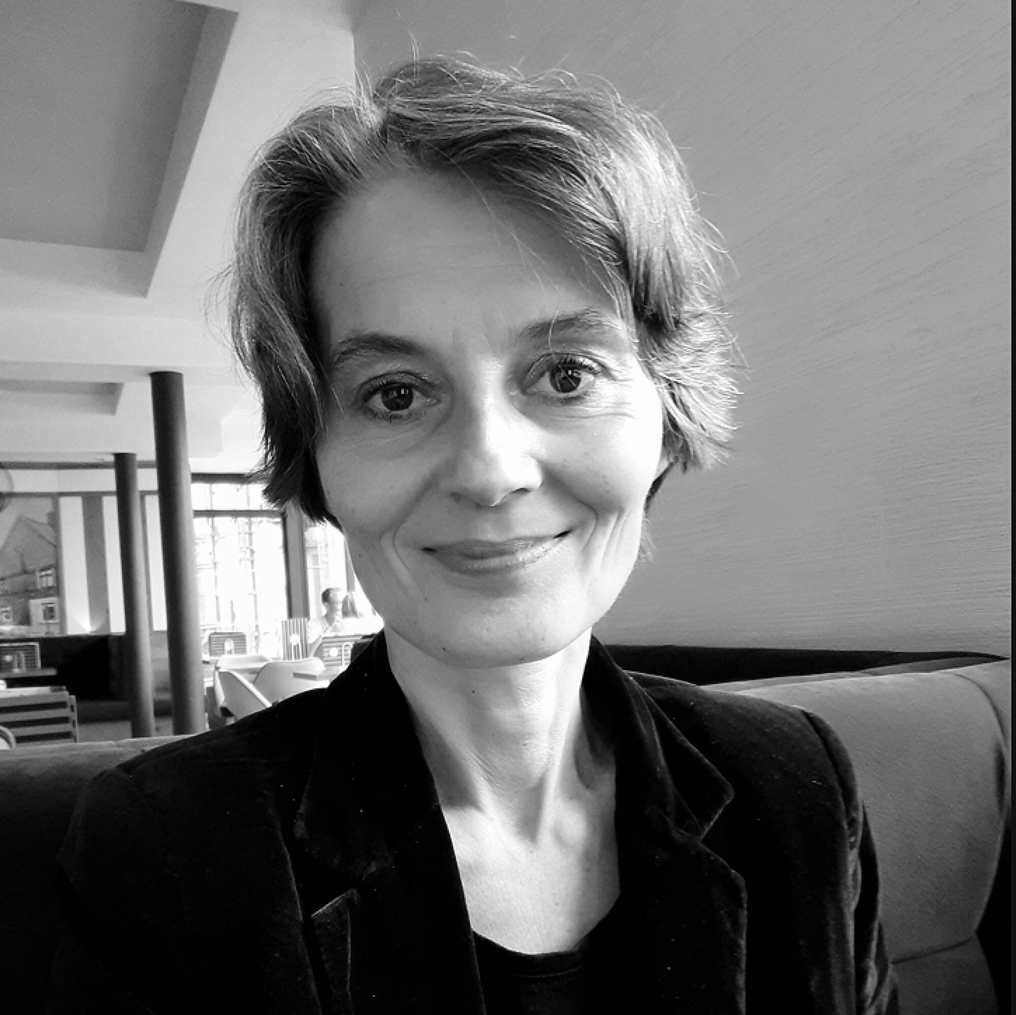 Sonja Laag