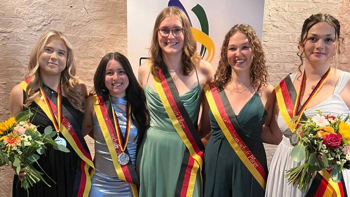 Isabell Alina Kischka hat sich für die "WorldSkills 2026" in Shanghai qualifiziert. Ergebnisse und Hintergründe.