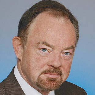 Dr. Dr. Michael Zaddach