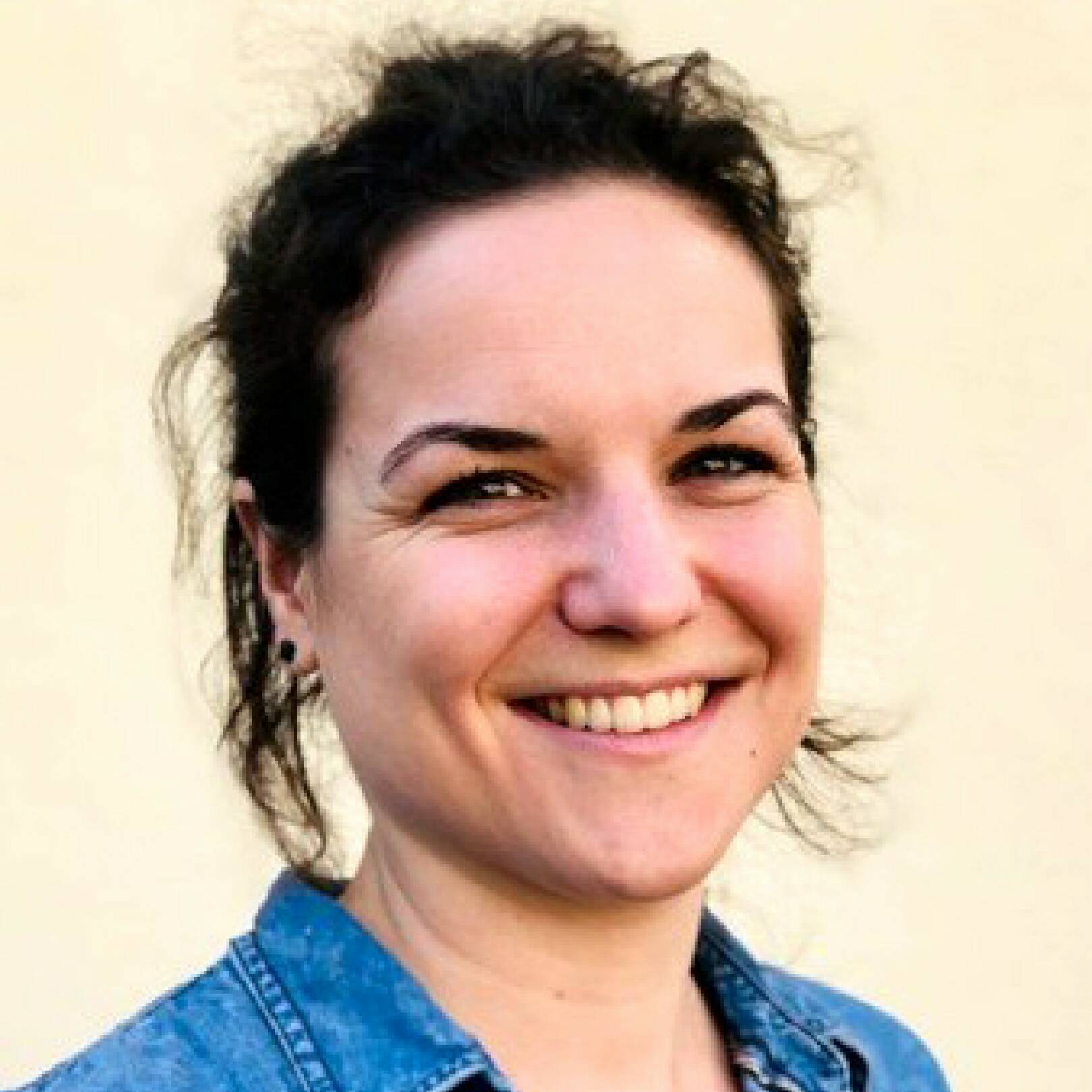 Katharina Deufel
