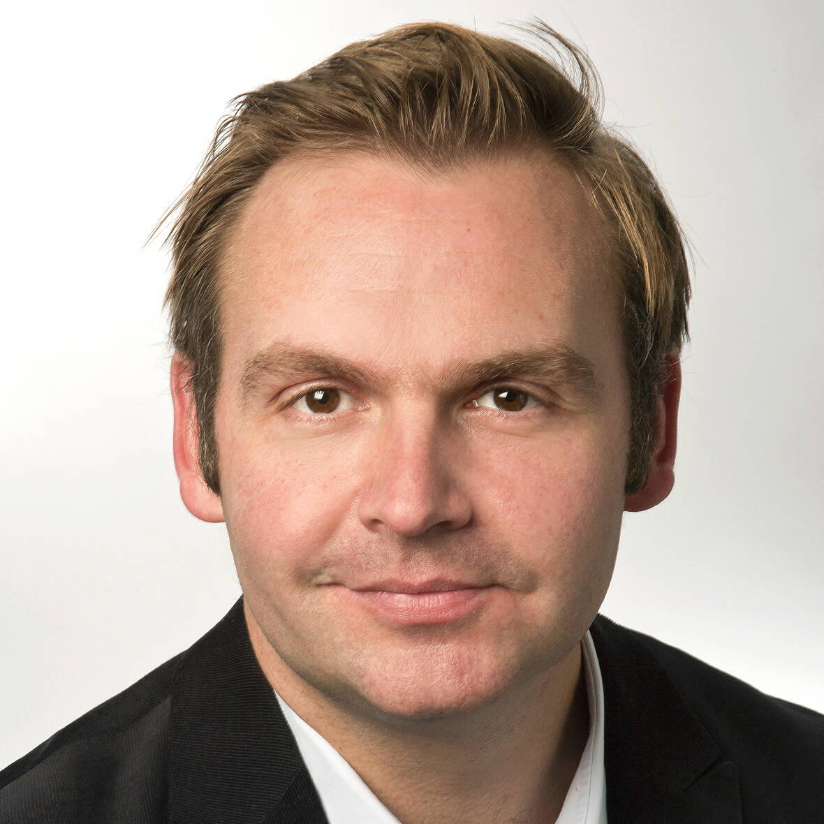 Björn Gruber