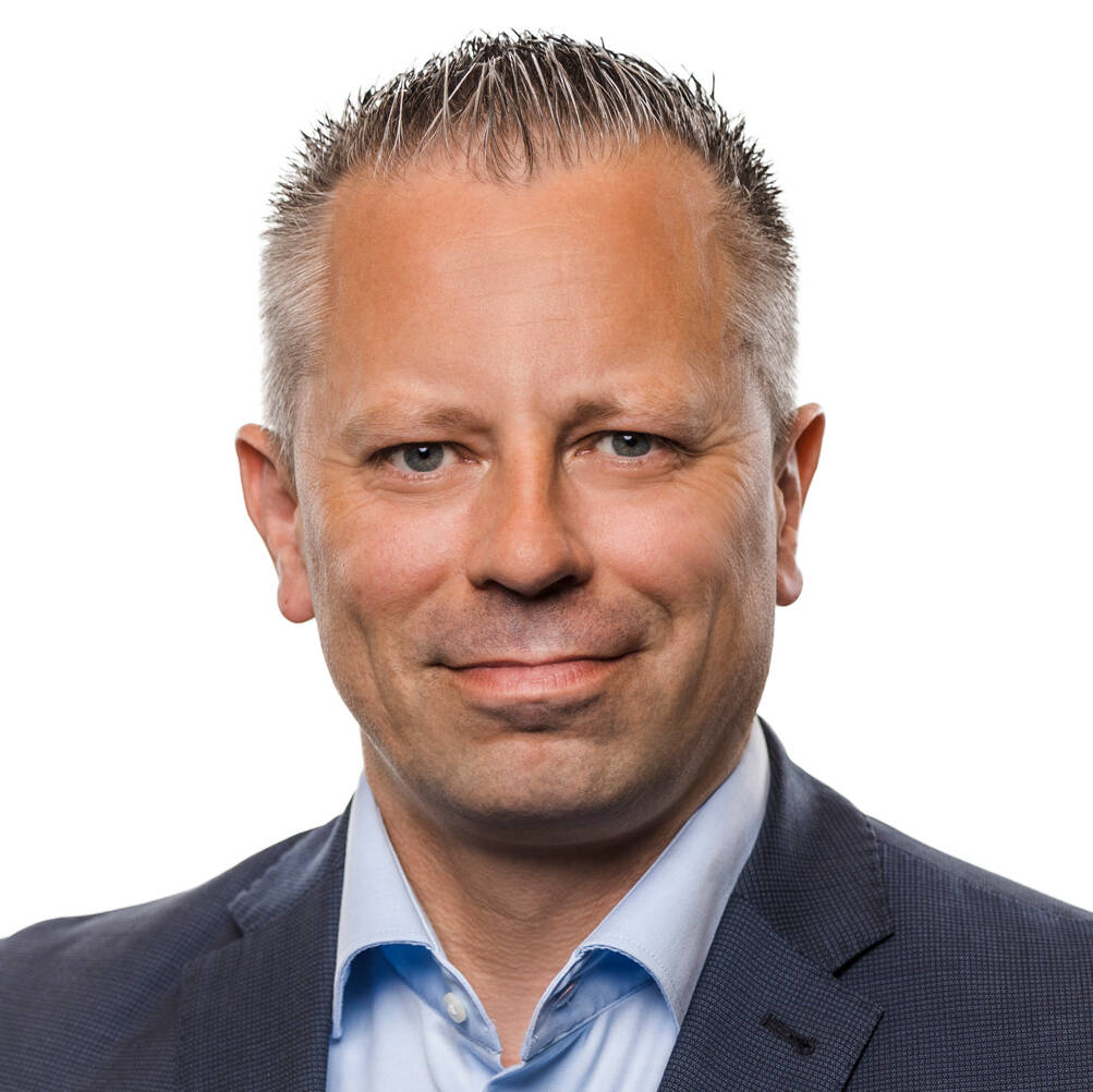 Carsten Hermes