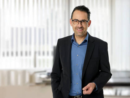 Das Klinikum Neumarkt hat eine „Whatsapp-Woche“ veranstaltet. Über die Intention sprachen wir mit Pflegedirektor René Sossau.