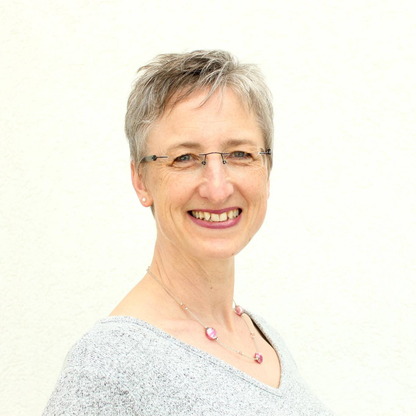 Christine Burkhardt