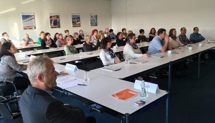 Seminar „Zu den Besten gehören“ – Fortsetzung folgt