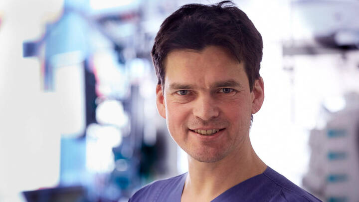 Postoperatives Delir ist vermeidbar