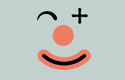 Wie Clownsbesuche das Wohlbefinden steigern