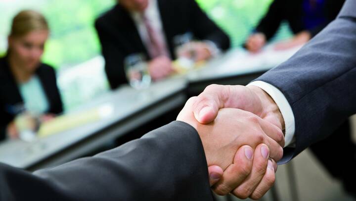 BG Klinikum kooperiert mit Hochschule