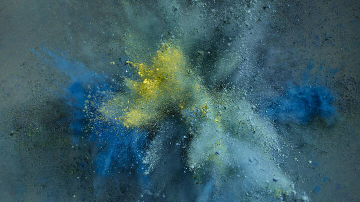 Der Deutsche Berufsverband für Pflegeberufe hat anlässlich des "Internationalen Jahrs der Pflegenden und Hebammen 2020" einen Kreativwettbewerb gestartet. 