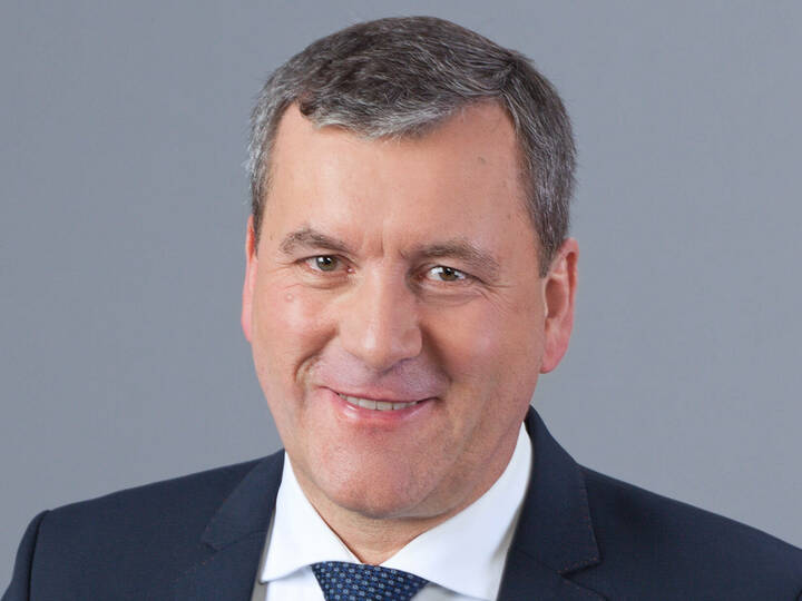 Sunderhaus in Erweiterter Geschäftsführung der Alexianer
