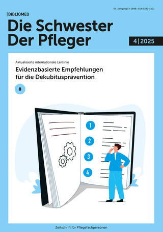 SP_04-25_Titel.indd Ausgabe 4/2025