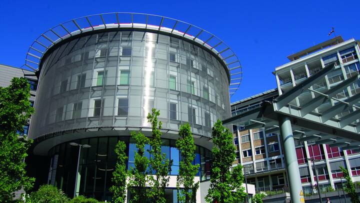 Gesundheit Nordhessen profitiert von E-Learning