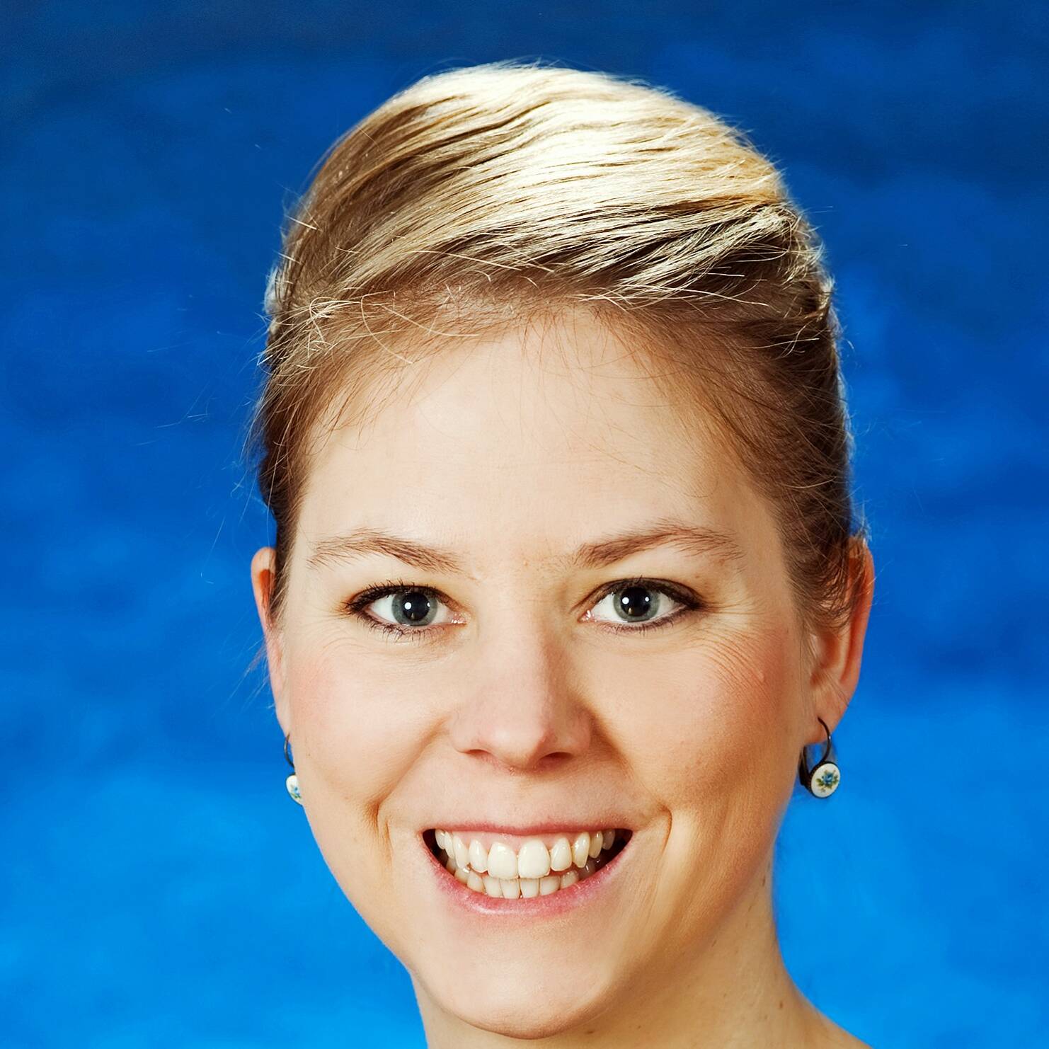 Kristina Schmidt