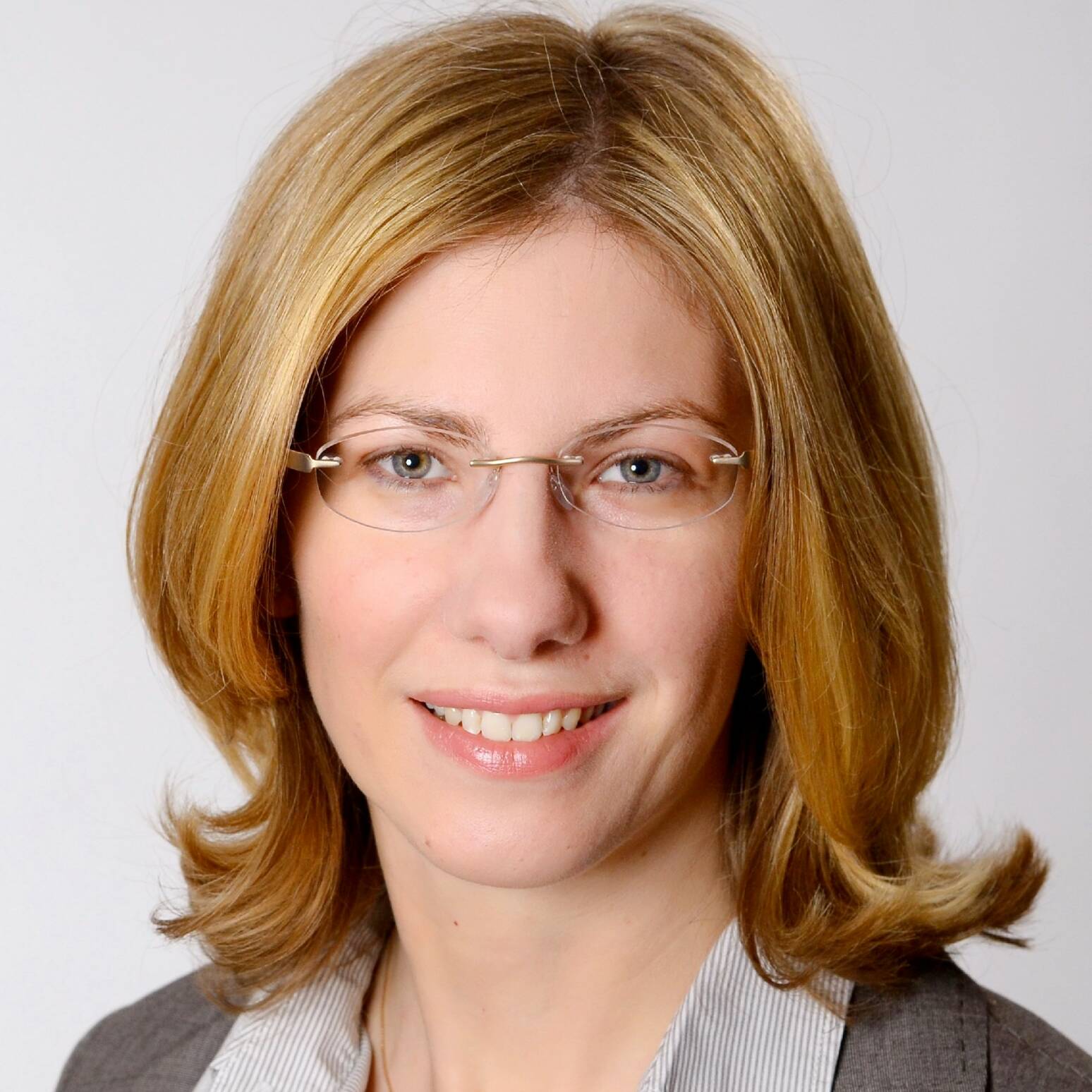 Prof. Dr. Prof. Dr. Bärbel Wesselborg