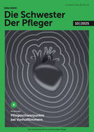 SP_10-25_Titel.indd sp Ausgabe 10/2025
