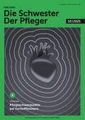 Zeitschriftencover