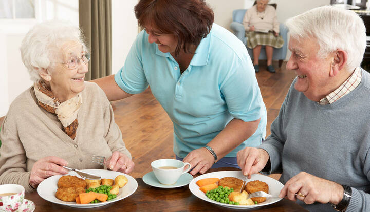 Neuer Eigentümer für BayernStift