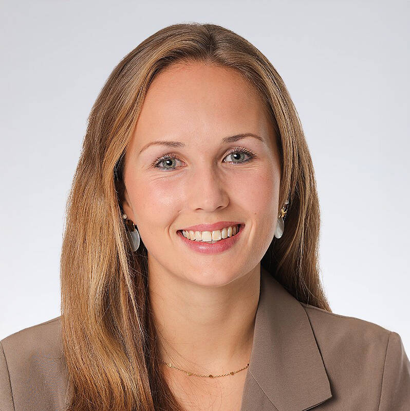 Lena Senger, M. Sc.