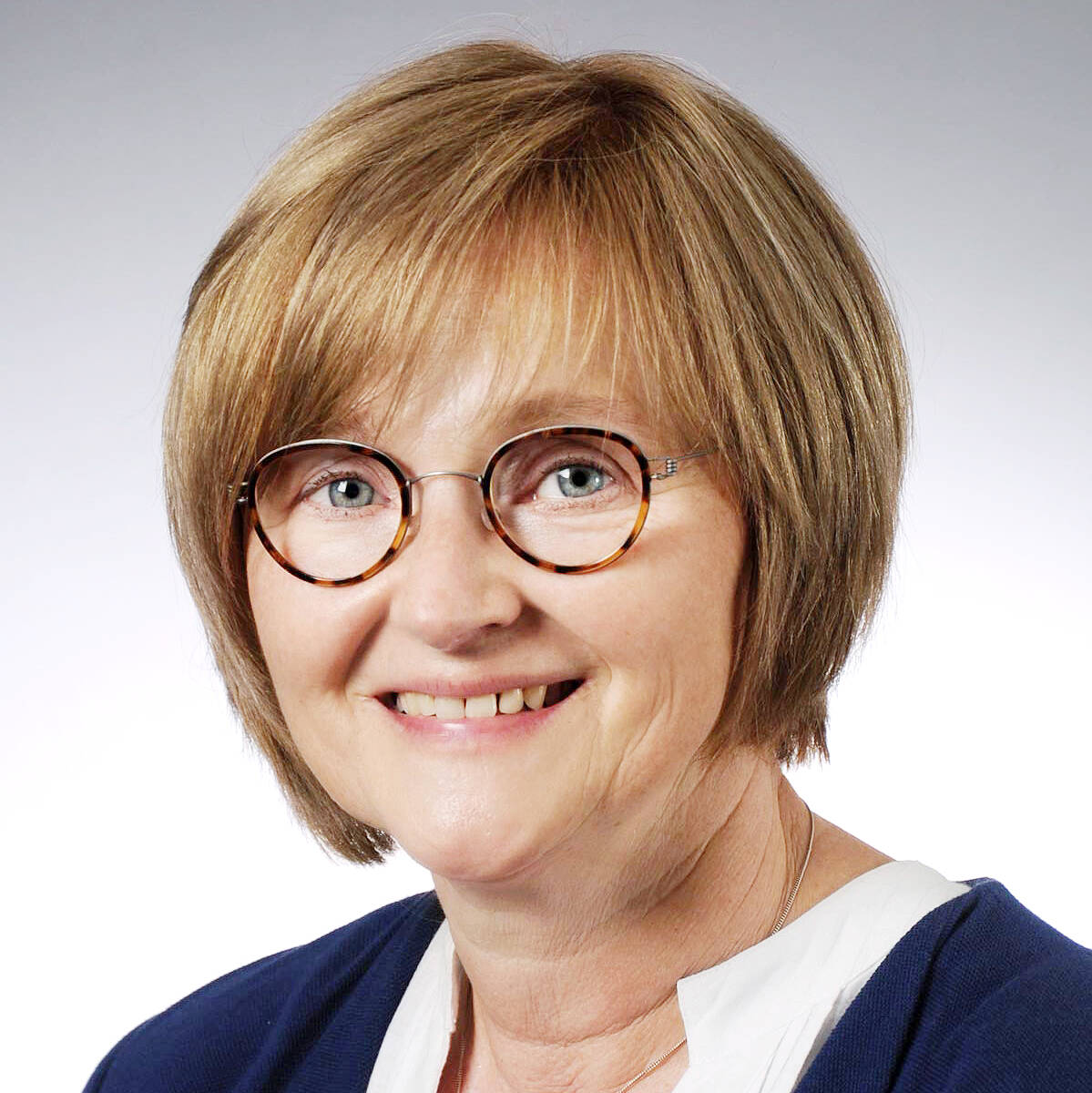 Gerlinde Strunk-Richter