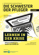sp Ausgabe 6/2020