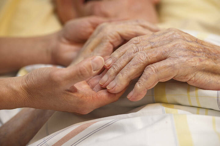 Personalmangel in der Pflege erhöht Patientensterblichkeit 