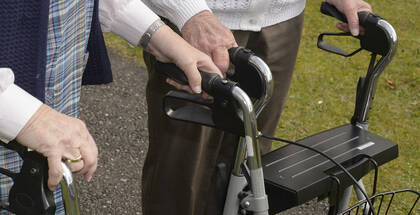 Bewegung systematisch fördern