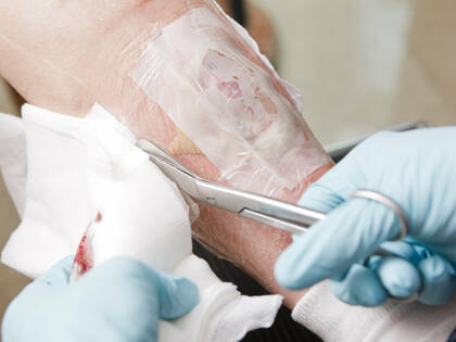 Schmerzen ernst nehmen