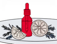 Aromapflege: Ätherische Öle fachgerecht anwenden